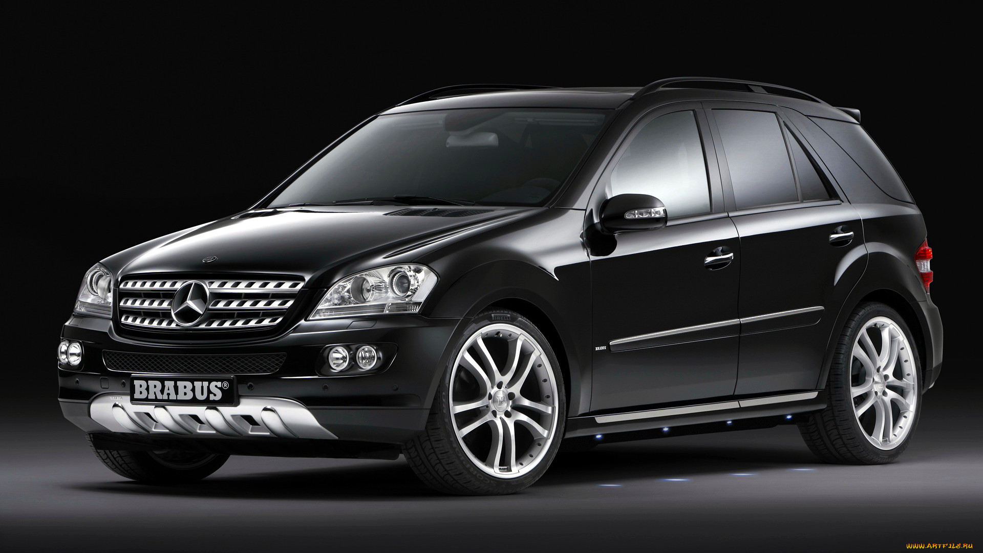 mercedes, ml, , brabus, mercedes-benz, , daimler, ag, , , , , 